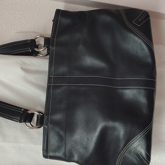 Large Coach Soho - Picture 8 of 14